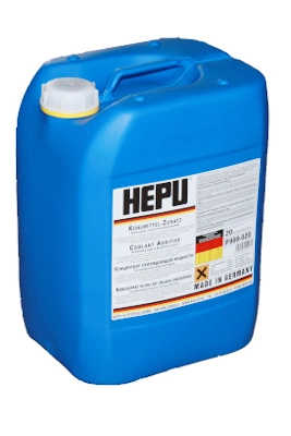 HEPU Frostschutz - P900-RM13-020 - TothCarparts