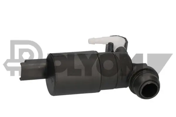 PLYOM Waschwasserpumpe, Scheibenreinigung - P954600 - TothCarparts