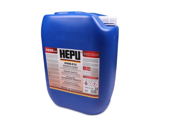 HEPU Frostschutz - P999-G12-020 - TothCarparts