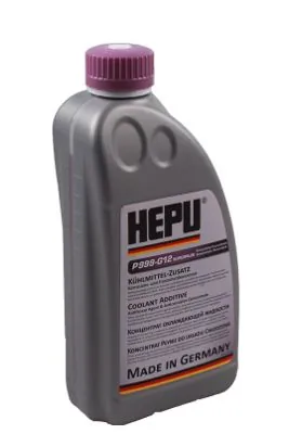 HEPU Frostschutz - P999-G12-SUPERPLUS - TothCarparts