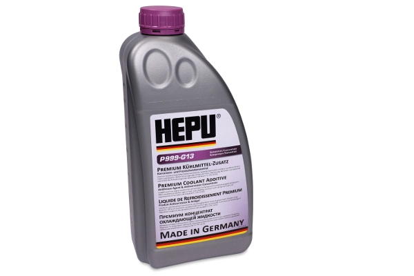 HEPU Frostschutz - P999-G13 - TothCarparts