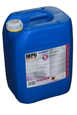 HEPU Frostschutz - P999-G13-020 - TothCarparts