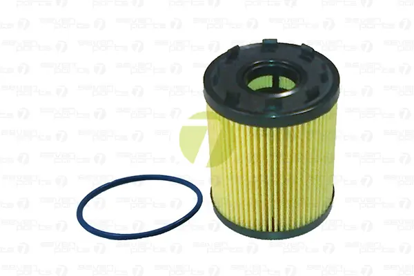 7 SEVEN PARTS Ölfilter - SV05FO330 - TothCarparts