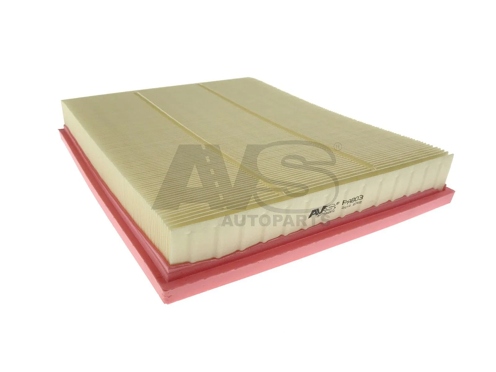 AVS AUTOPARTS Luftfilter - PA803 - TothCarparts