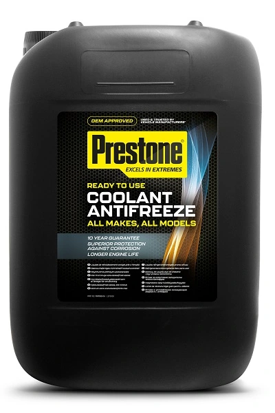 Prestone Frostschutz - PAFR0041A - TothCarparts