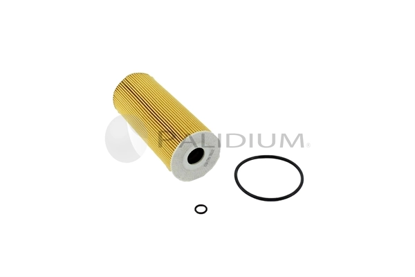 ASHUKI by Palidium Ölfilter - PAL2-8010 - TothCarparts