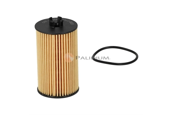 ASHUKI by Palidium Ölfilter - PAL2-8023 - TothCarparts