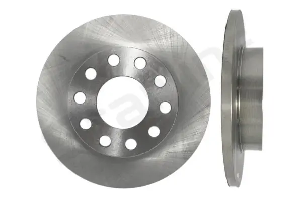 STARLINE Bremsscheibe - PB 1536 - TothCarparts