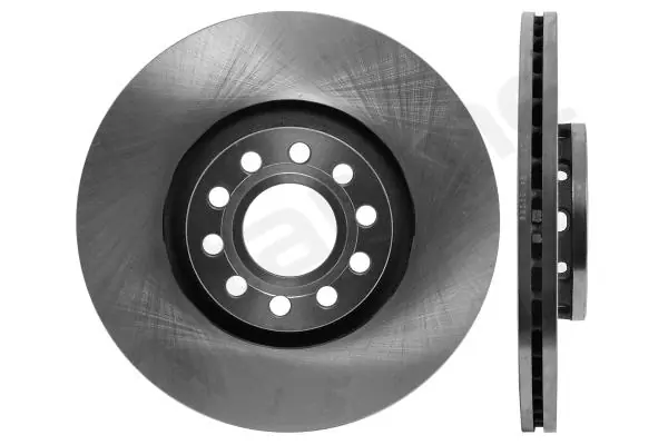 STARLINE Bremsscheibe - PB 2919 - TothCarparts