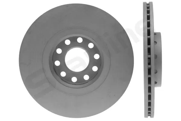 STARLINE Bremsscheibe - PB 2919C - TothCarparts