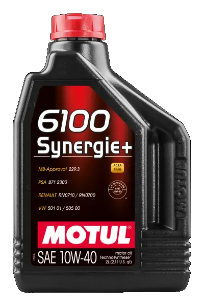MOTUL Motoröl - 101488 - TothCarparts
