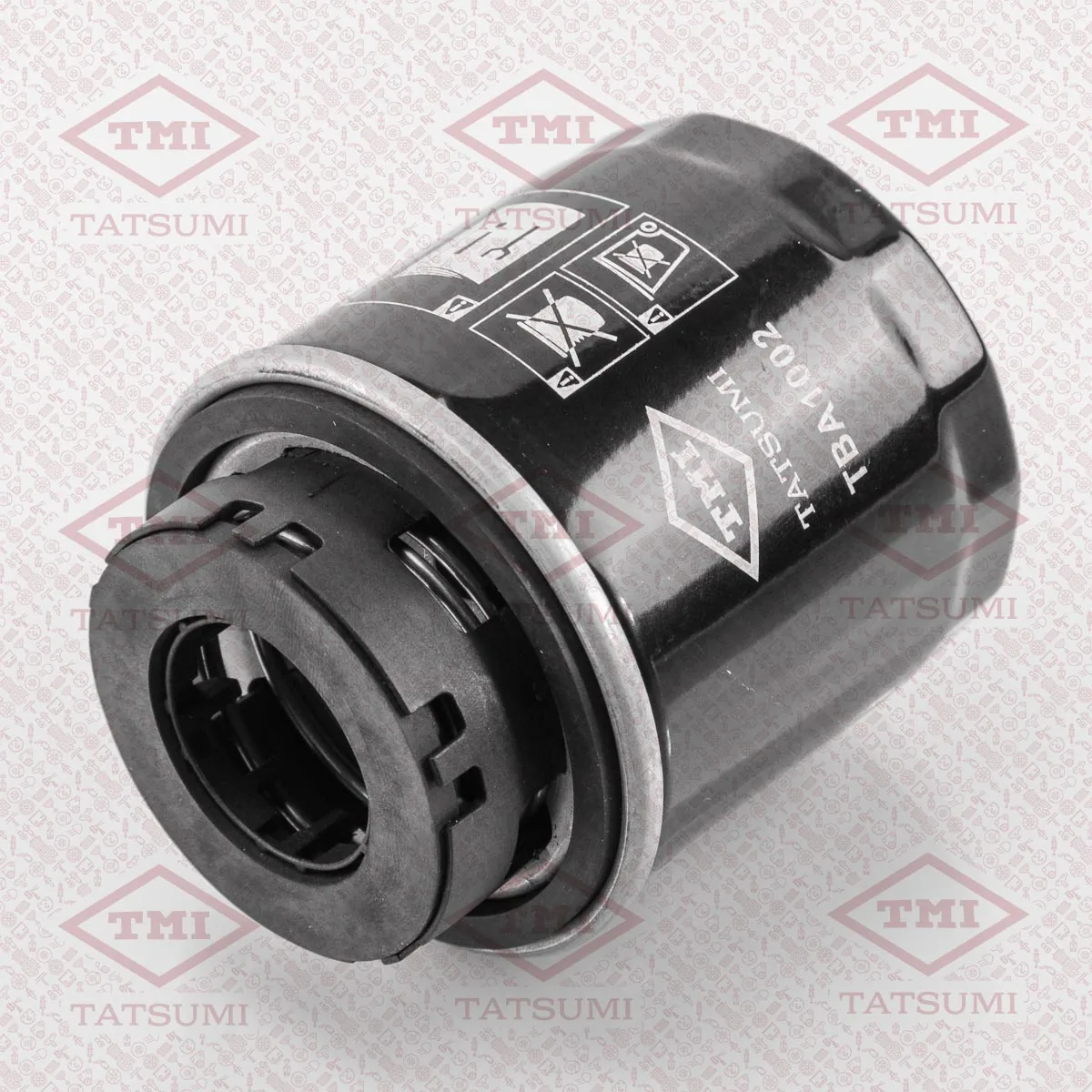 TATSUMI Ölfilter - TBA1002 - TothCarparts