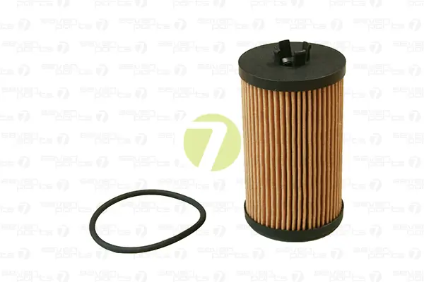 7 SEVEN PARTS Ölfilter - SV05FO387 - TothCarparts