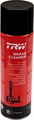 TRW Bremsen/Kupplungs-Reiniger - PFC105SE - TothCarparts