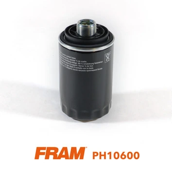 FRAM Ölfilter - PH10600 - TothCarparts