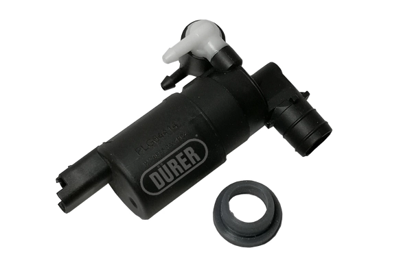 DÜRER Waschwasserpumpe, Scheibenreinigung - PLG64414 - TothCarparts