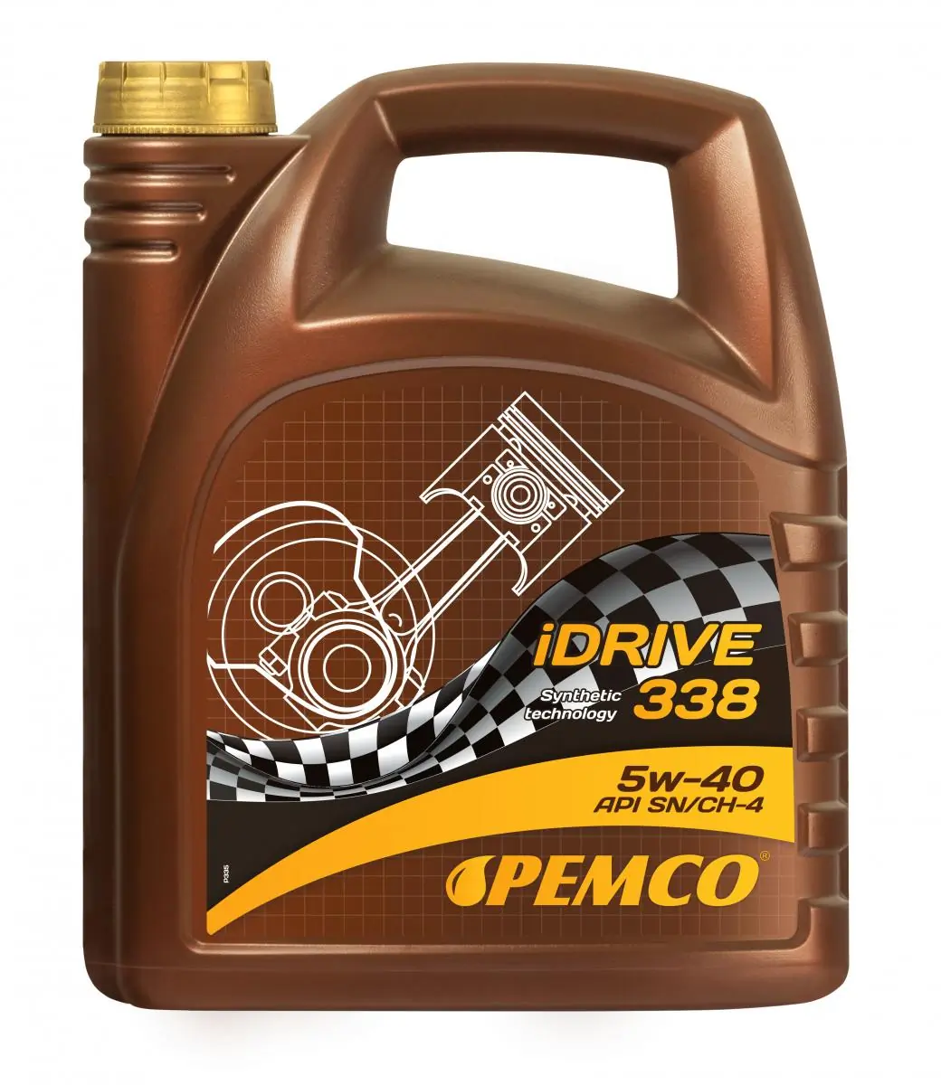 SCT - MANNOL Motoröl - PM0338-4 - TothCarparts