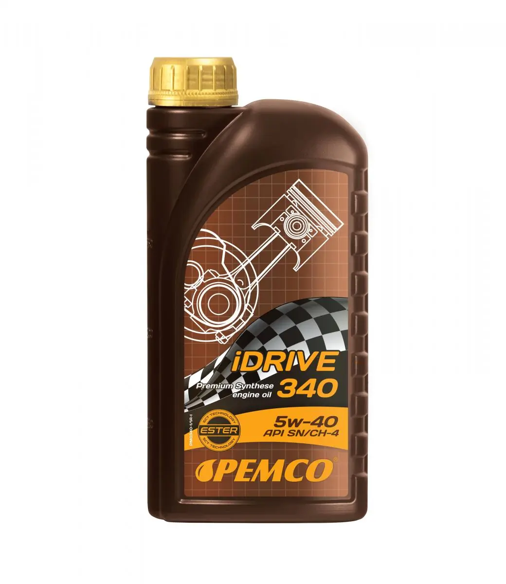 SCT - MANNOL Motoröl - PM0340-1 - TothCarparts