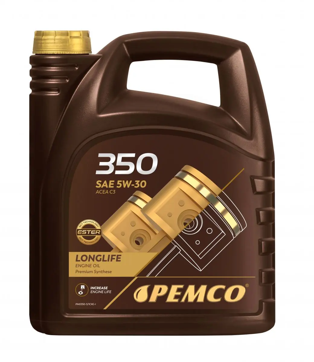 SCT - MANNOL Motoröl - PM0350 - TothCarparts