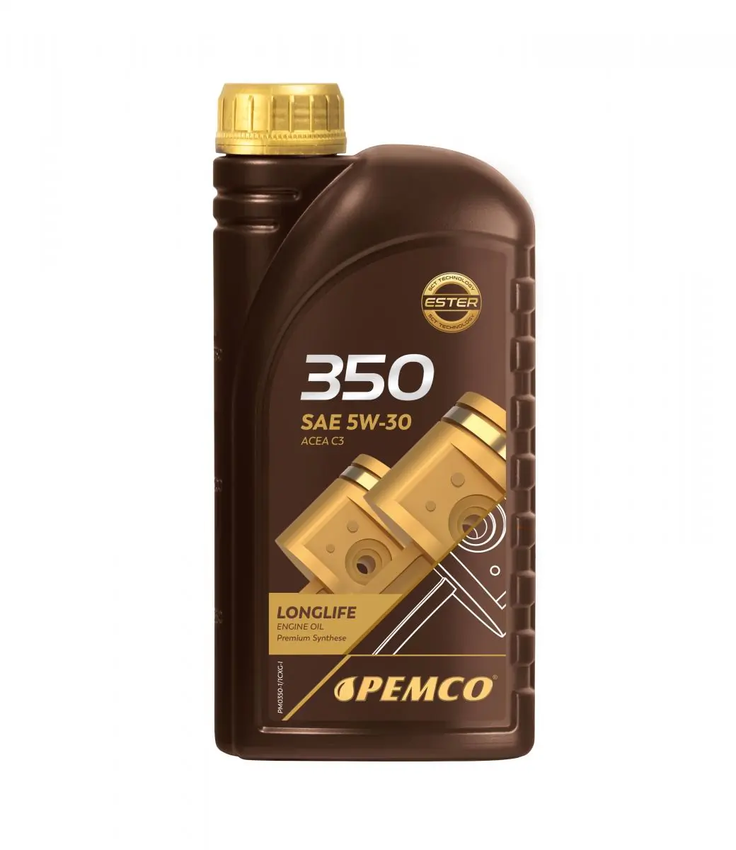 SCT - MANNOL Motoröl - PM0350-1 - TothCarparts