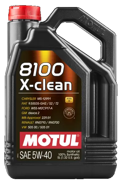 MOTUL Motoröl - 102051 - TothCarparts