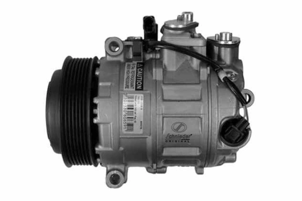 SCHNIEDER AUTOTECH Kompressor, Klimaanlage - PRS34.00054 - TothCarparts