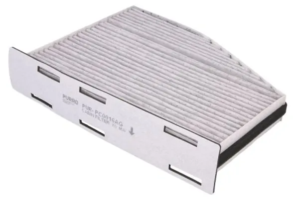 PURRO Filter, Innenraumluft - PUR-PC0016AG - TothCarparts