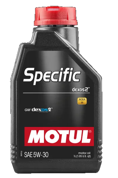 MOTUL Motoröl - 102638 - TothCarparts