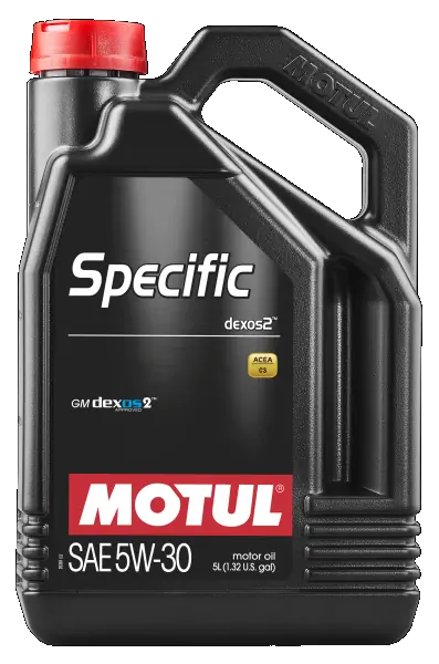 MOTUL Motoröl - 102643 - TothCarparts