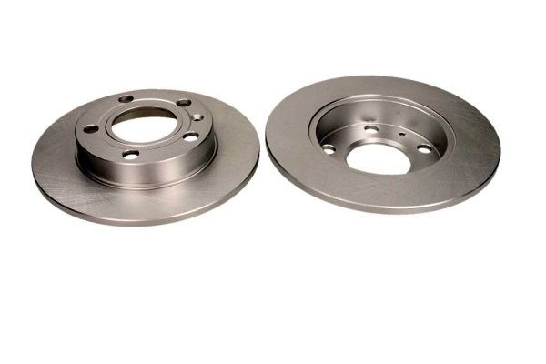 QUARO Bremsscheibe - QD1409 - TothCarparts