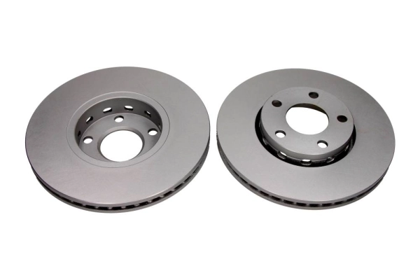 QUARO Bremsscheibe - QD9382 - TothCarparts