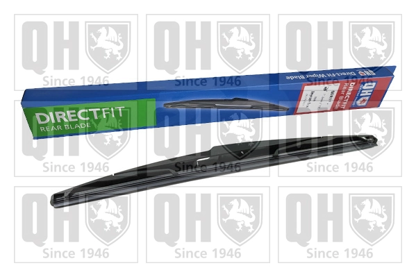 QUINTON HAZELL Wischblatt - QDR110 - TothCarparts