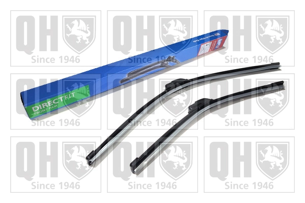 QUINTON HAZELL Wischblatt - QDW112 - TothCarparts