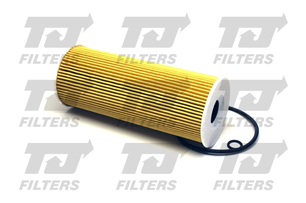 QUINTON HAZELL Ölfilter - QFL0241 - TothCarparts