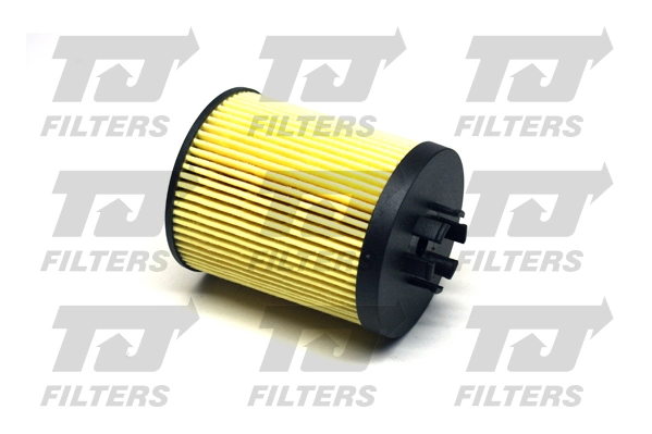 QUINTON HAZELL Ölfilter - QFL0243 - TothCarparts