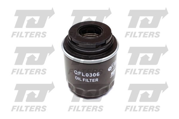 QUINTON HAZELL Ölfilter - QFL0306 - TothCarparts