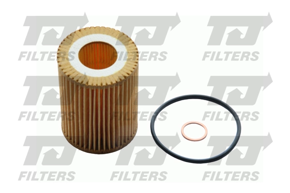 QUINTON HAZELL Ölfilter - QFL0308 - TothCarparts