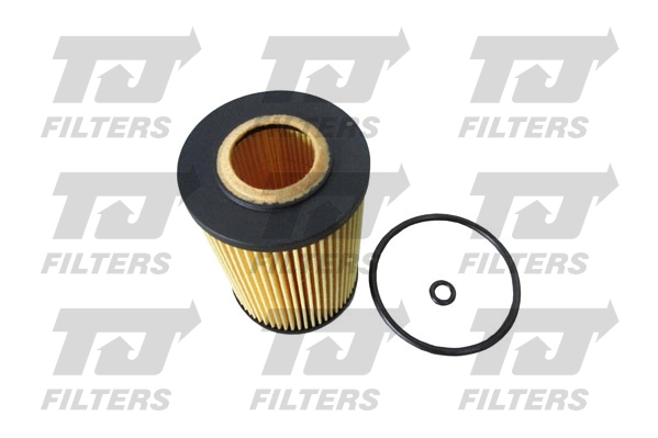 QUINTON HAZELL Ölfilter - QFL0310 - TothCarparts