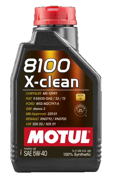 MOTUL Motoröl - 102786 - TothCarparts
