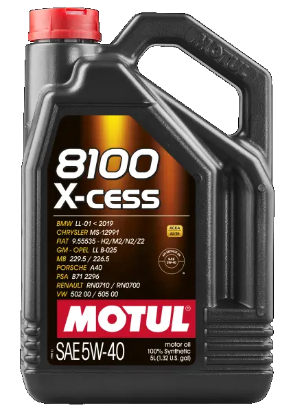MOTUL Motoröl - 102870 - TothCarparts