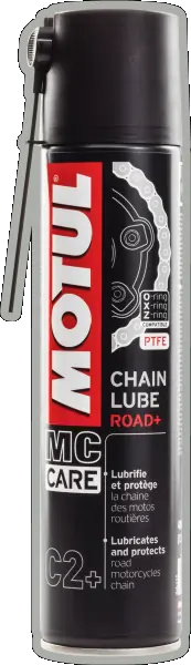 MOTUL Kettenspray - 103008 - TothCarparts