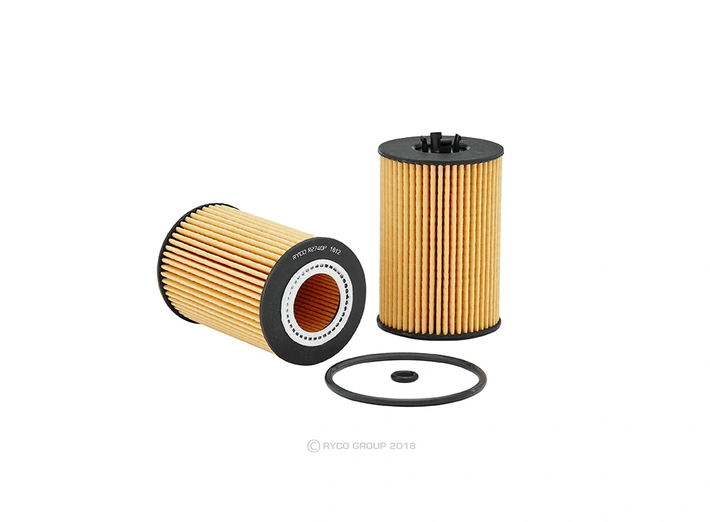 RYCO Ölfilter - R2740P - TothCarparts
