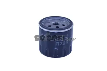 TECNOCAR Ölfilter - R294 - TothCarparts