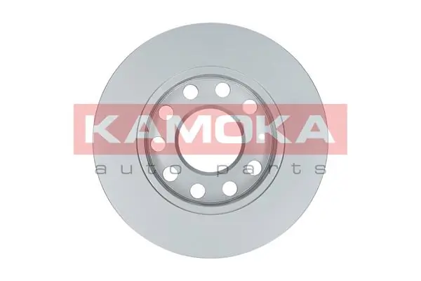 KAMOKA Bremsscheibe - 1031112 - TothCarparts