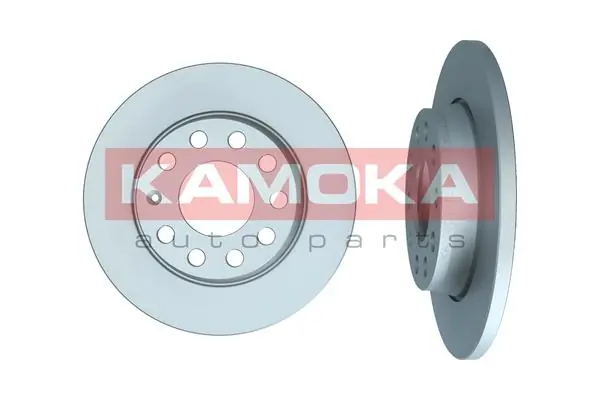 KAMOKA Bremsscheibe - 1031113 - TothCarparts
