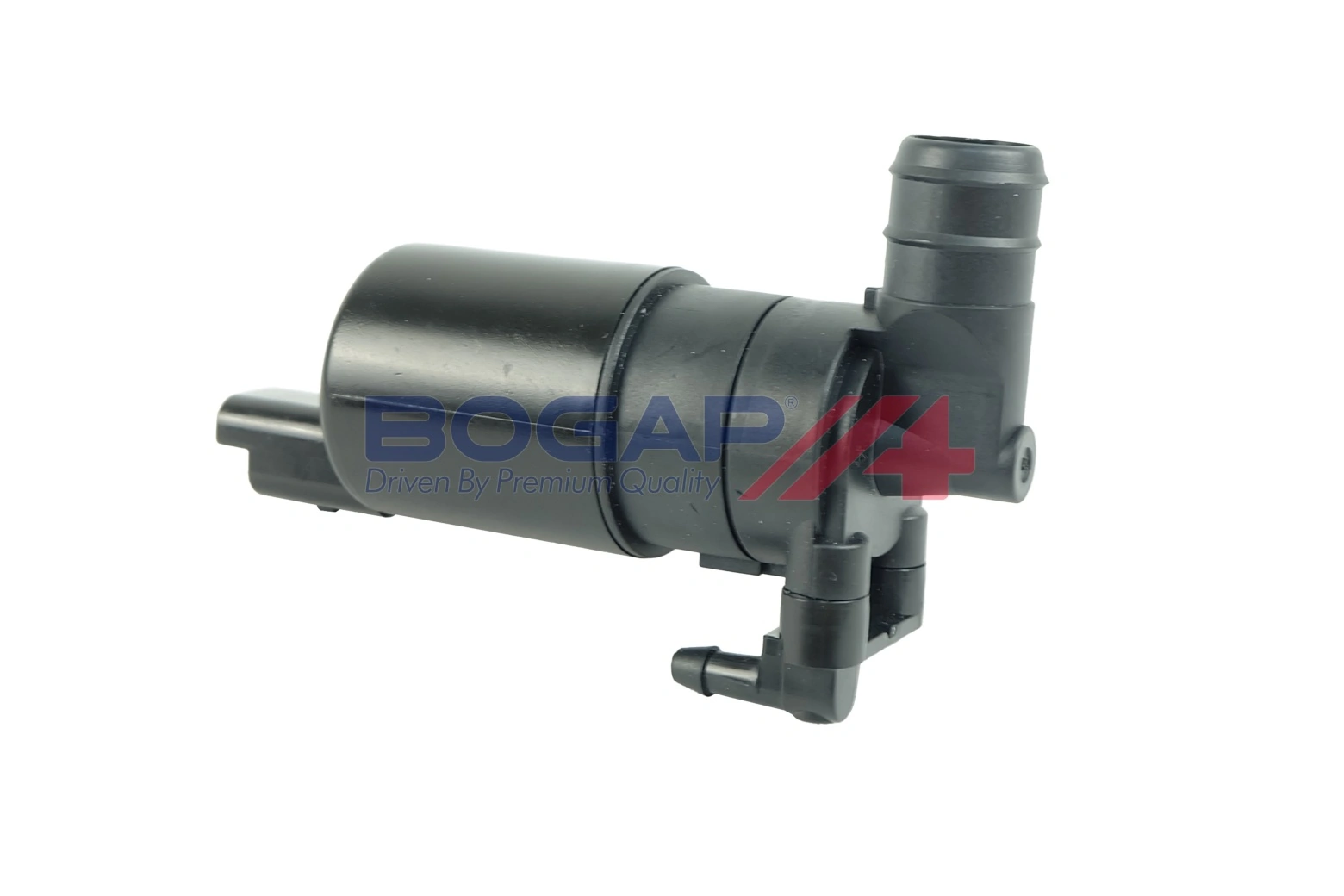 BOGAP Waschwasserpumpe, Scheibenreinigung - R5520103 - TothCarparts