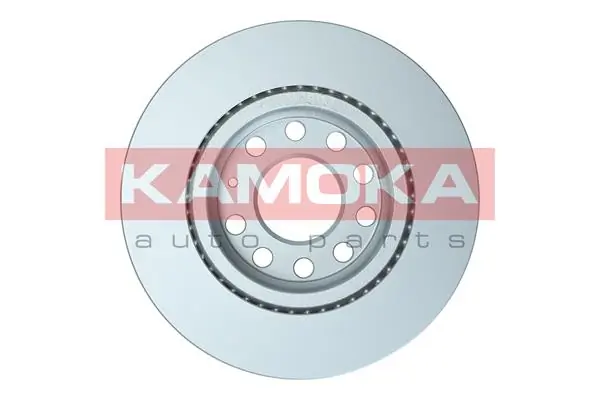 KAMOKA Bremsscheibe - 1032006 - TothCarparts
