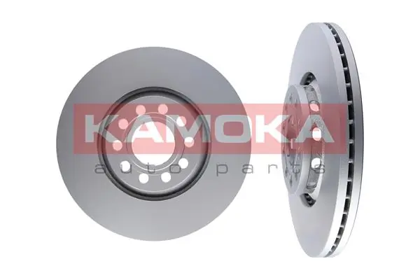 KAMOKA Bremsscheibe - 1032312 - TothCarparts