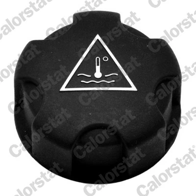 CALORSTAT by Vernet Verschlussdeckel, Kühlmittelbehälter - RC0084 - TothCarparts