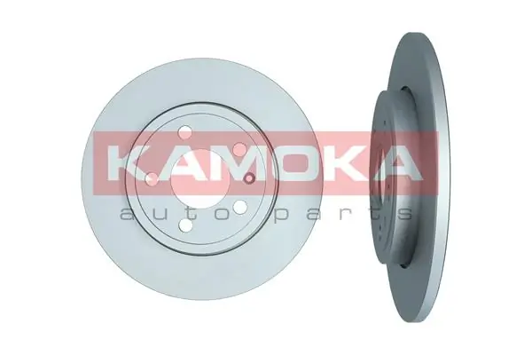 KAMOKA Bremsscheibe - 1032846 - TothCarparts